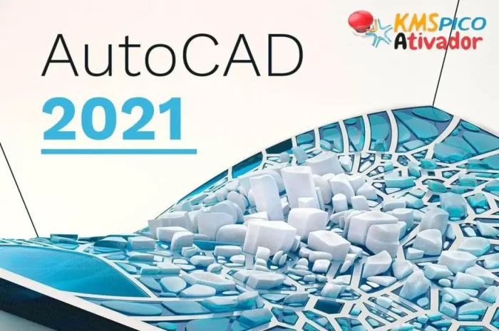 Autocad 2021 Crackeado + Ativador Download Pt-Br