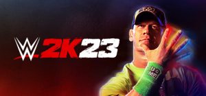 Wwe 2K23 Torrent Pc Game Edition (+ Updated)