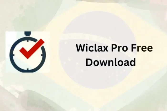 Wiclax Pro 10.0.961 Crackeado Download Português Pt-Br