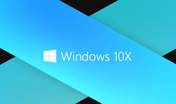 Windows 10X Download 1