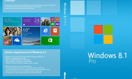 Windows 8.1 Download Free Full Version 32 64 Bit