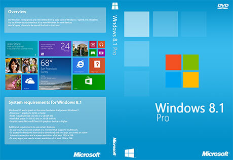 Download Windows 8.1 Pro 64 Bits Pt-Br + Ativador 2024