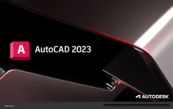 Autocad Lt 2023 Commercial New Single User Eld Annual Subscription 250X250 1