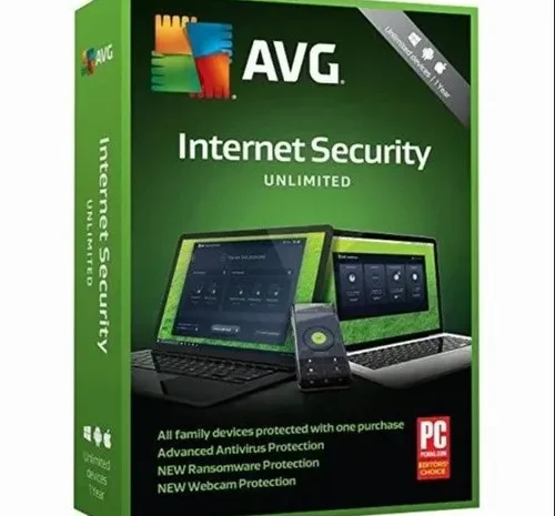 Baixar Avg Internet Security 24.4.3332 + Serial Key Até 2025