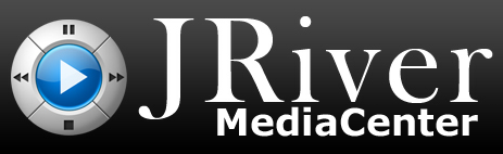 Jriver Media Cneter Logo