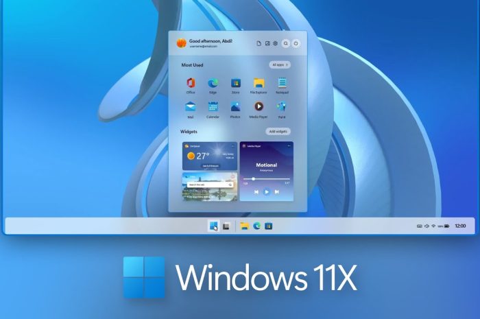 Windows 11X Download Iso 64 Bits Pt-Br Gratis 2022