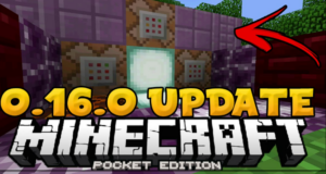 Minecraft Pe16.0 Download Gratis Pt-Br 2022