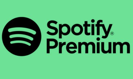 Spotify Premium