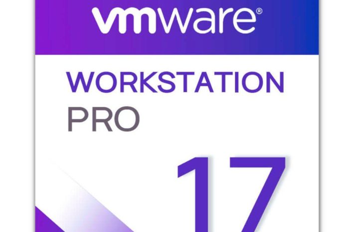 Vmware Workstation Pro Crackeado 16.2.5 [2024 Brazil] Mac/Win