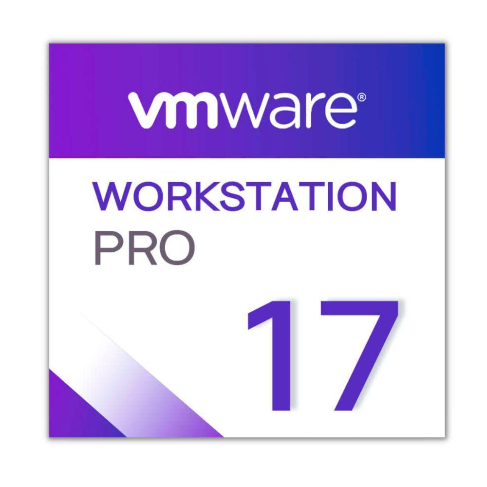 Vmware17