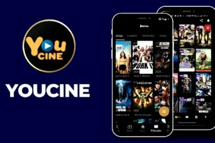 Youcine Crackeado 1.11.0 Mod Apk (Atualizado 2024)