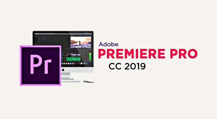 Adobe Premiere Pro Cc 2019 + Crack