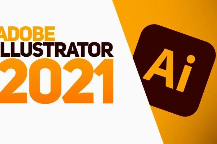 Adobe Illustrator Cc 2021 + Crack