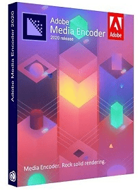 Adobe Media Encoder 2020 Crackeado Grátis Download Português Pt-Br 2022