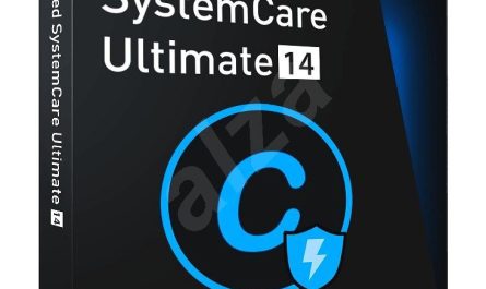 Advanced Systemcare Ultimate 14