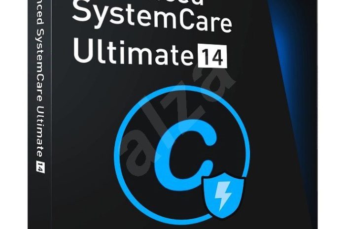 Advanced Systemcare V14 Key Grátis Download Pt-Br