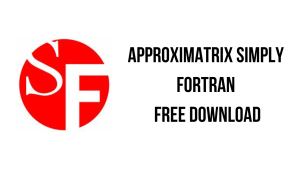 Approximatrix Simply Fortran 300X169 1