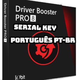 Driver Booster 8 Serial Key 262X300 1