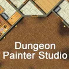 Dungeon Painter Studio Crackeado F