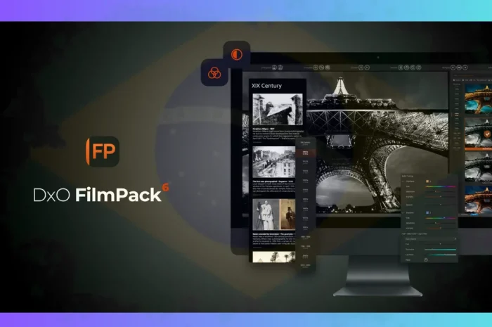 Dxo Filmpack Elite 7.6.0 Build 515 Crackeado Download Português Pt-Br