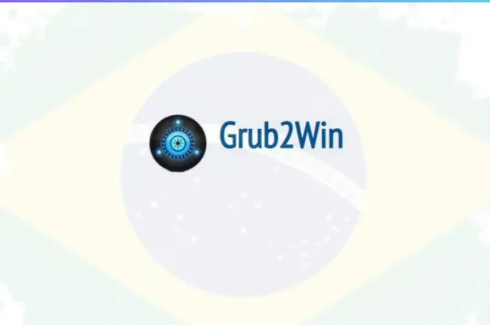 Grub2Win 2.4.1.3 Crackeado Baixar Português Pt-Br