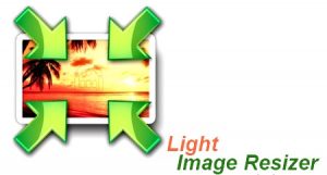 Light Image Resizer + Crack