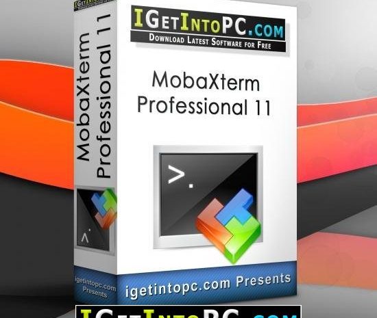 Download Mobaxterm Professional Cracked Para Windows 2024