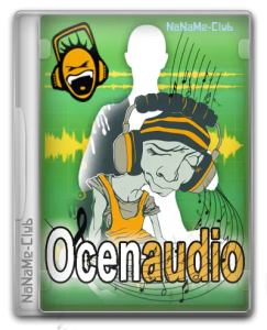 Ocenaudio 3.14.2 Crackeado Baixar Português Pt-Br