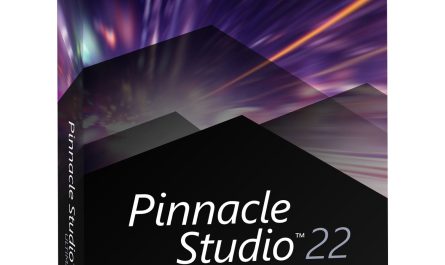 Pinnacle Studio 22 Ultimate