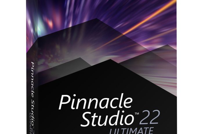 Pinnacle Studio 22 Download Portugues Completo + Serial Gratis Pt-Br