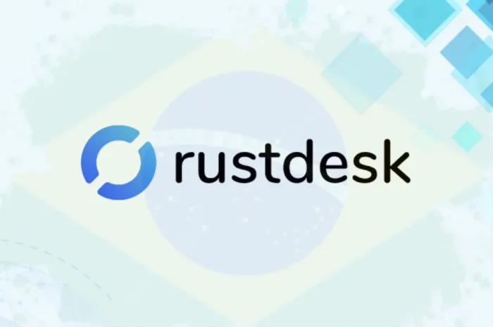 Rustdesk 1.3.0 Crackeado Download Português Pt-Br