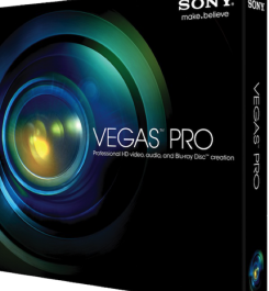 Sony Vegas Pro 15 Full Version Free Download 245X300 1