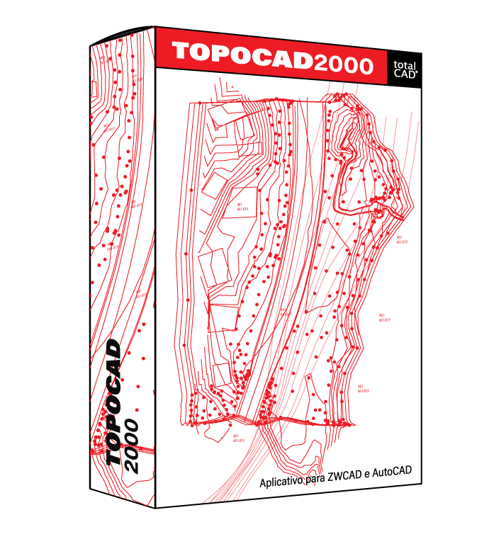 Topocad2000 Crackeado F