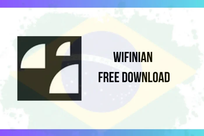 Wifinian 3.5.1 Crackeado Download Português Pt-Br