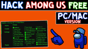 Among Us Hack Português Gratis Download Pt-Br 2022