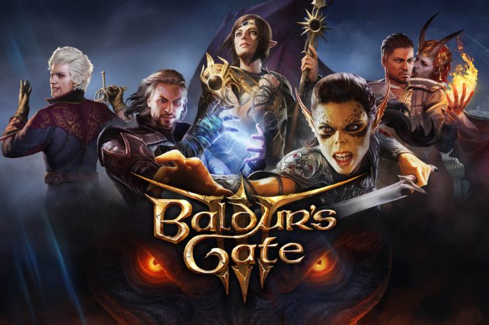 Baldurs Gate 3 Torrent (Overview) Deluxe Edition