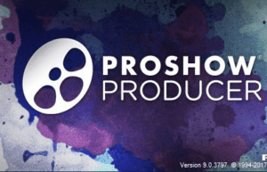 Proshow Producer 9 Crackeado Download Grátis Português Pt-Br 2022