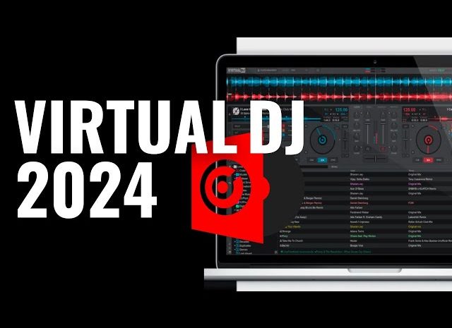 Baixar Virtual Dj 2024 Build 8280 Crackeado Grátis Em Pt-Br